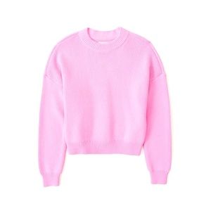 Abercrombie Crew Neck Sweater